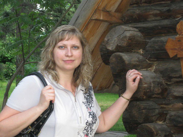 Наталия Янусик