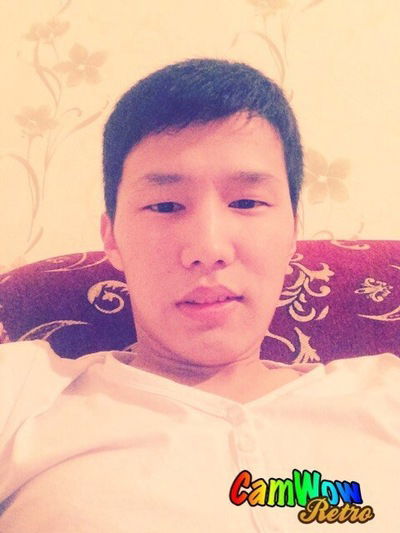 Мерей Алмасов