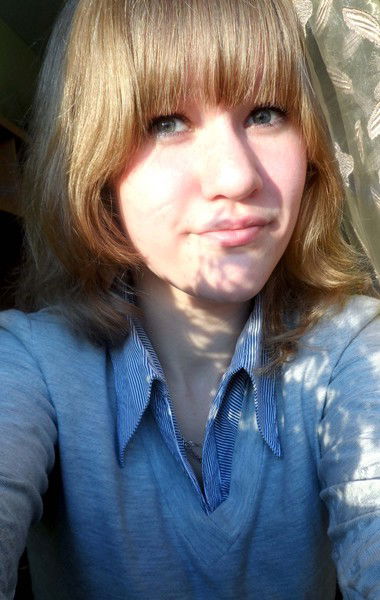 Екатерина Скафенко