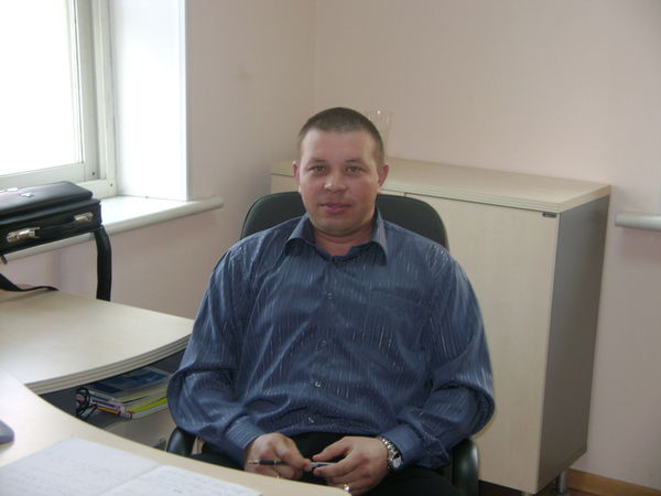 Курапов Владимир