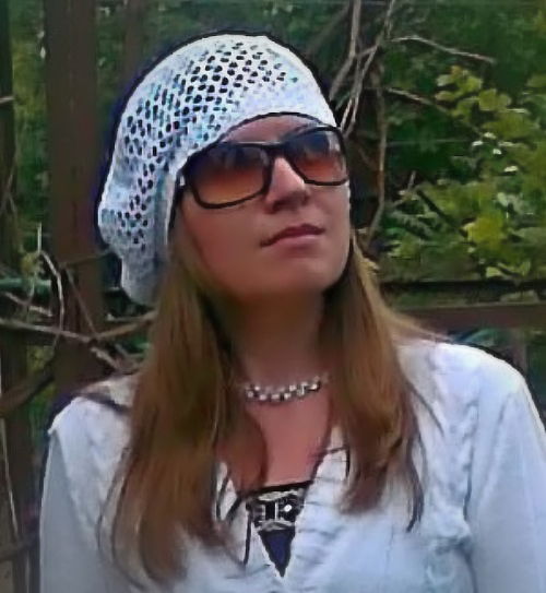 Анюта Дорогань