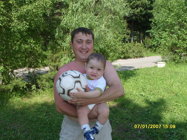 Ильшат Фаррахов