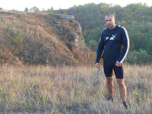 Андрей Картавых