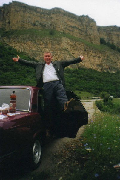 Владимир Судов