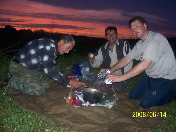 Александр Михайлов