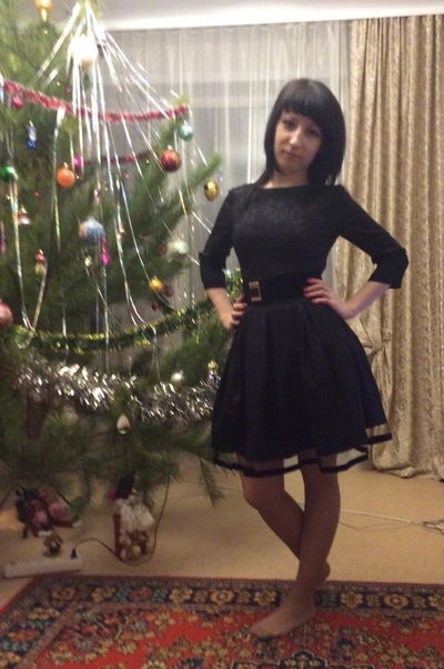 Ирина Лепилина