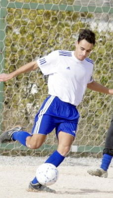 Юра Иджилов