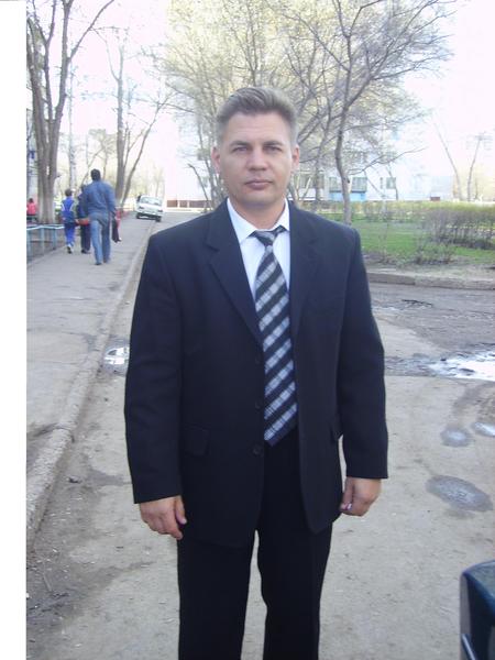 Владимир Пятин