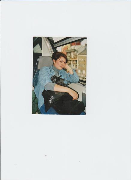 Елизавета Улыбышева