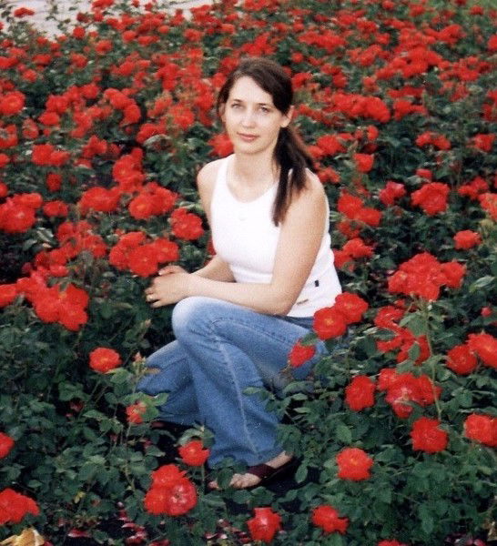 Людмила Мустяца