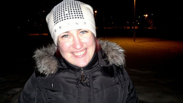 Светлана Меркушева