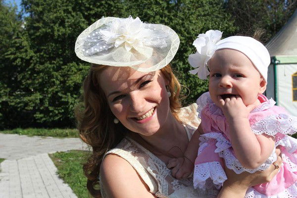 Анна Андреевна