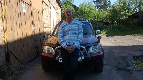 Николай Турчиненко