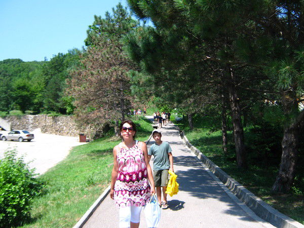 Людмила Рябчикова