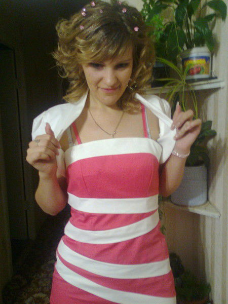 Олеся Селиванова