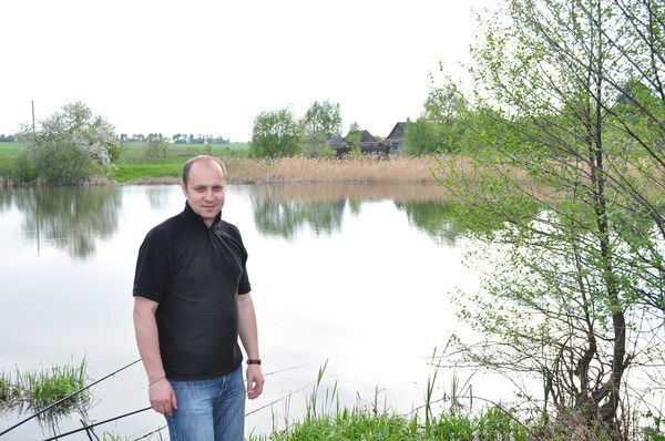 Бережков Александр