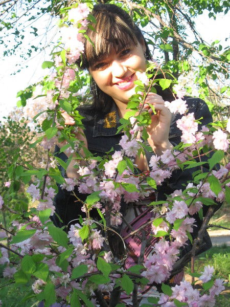 Аня Паршева