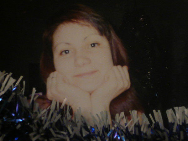 Марина Борисова