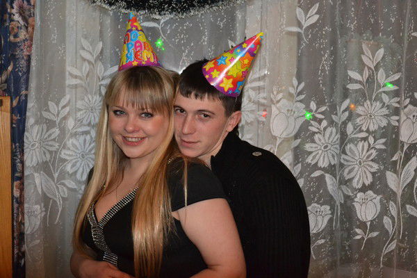 Анна Смирнова