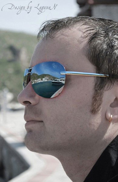 Дмитрий Манзюк