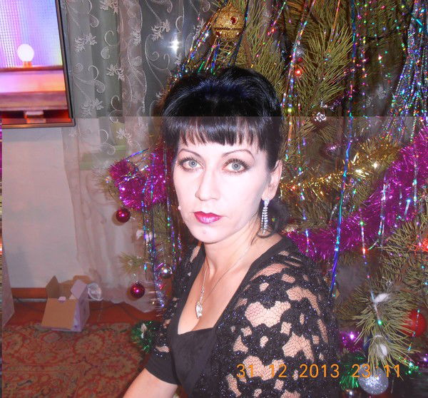 Виктория Николаевна