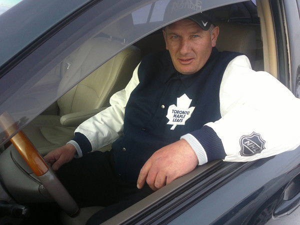 Андрей Храмов