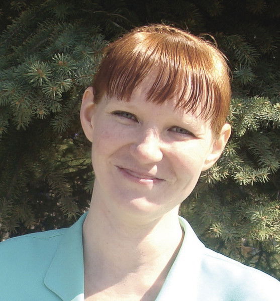 Татьяна Исаева (Юнда)