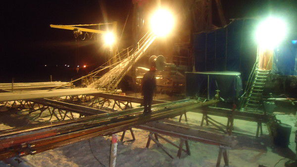 Данил Копылов