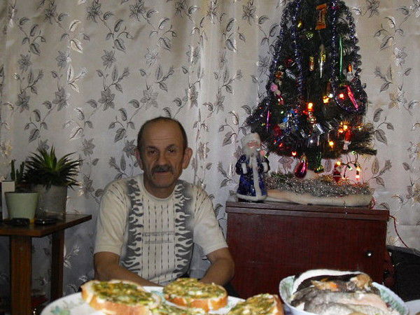 Василий Ховрин