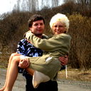 Марина Горбачева