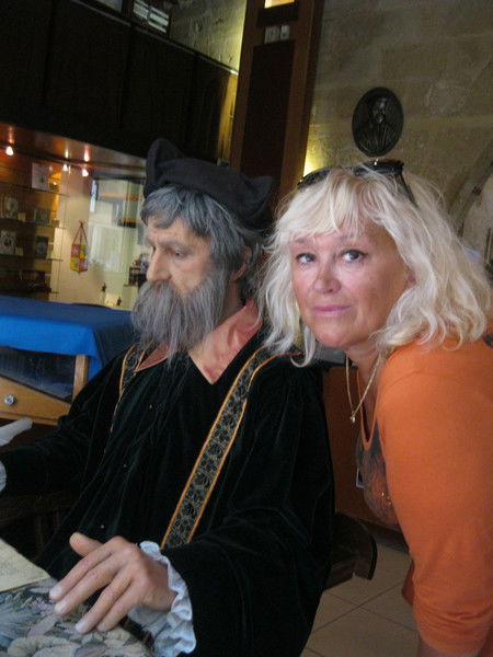 Лола Ришелье