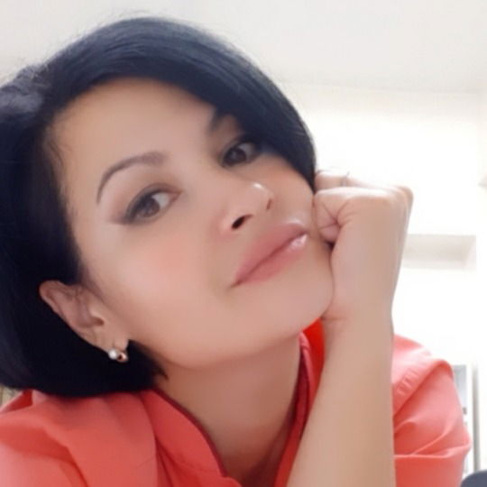 Роза Осокина