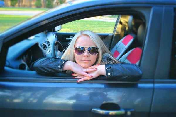 Иришка Молчанова