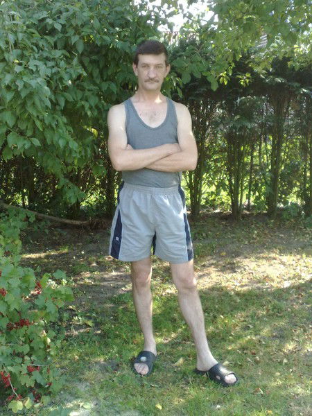 Сергей Раков