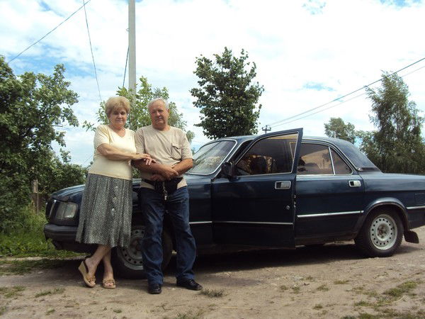 Владимир Дергачёв