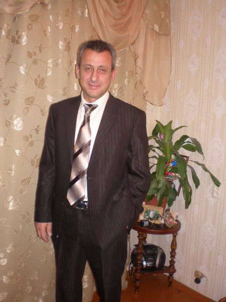 Ваган Восканян