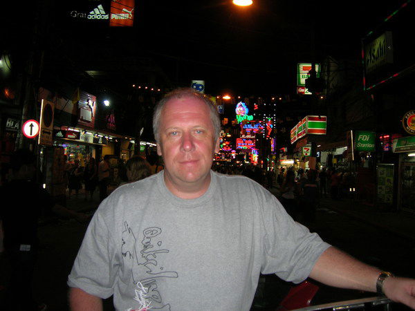 Алексей Бадайкин