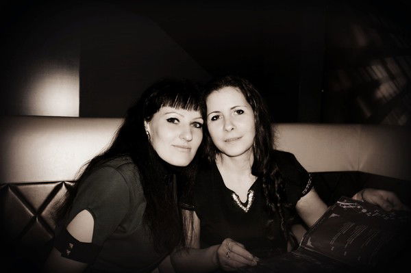 Валентина Аброськина