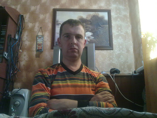 Александр Сумин