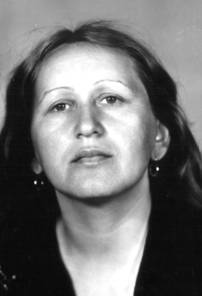 Татьяна Жеребило