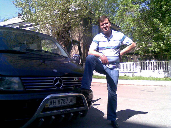 Павел Христенко