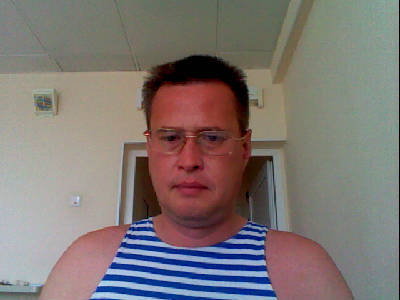 Михаил Сыркашев