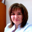 Яна Гончарук
