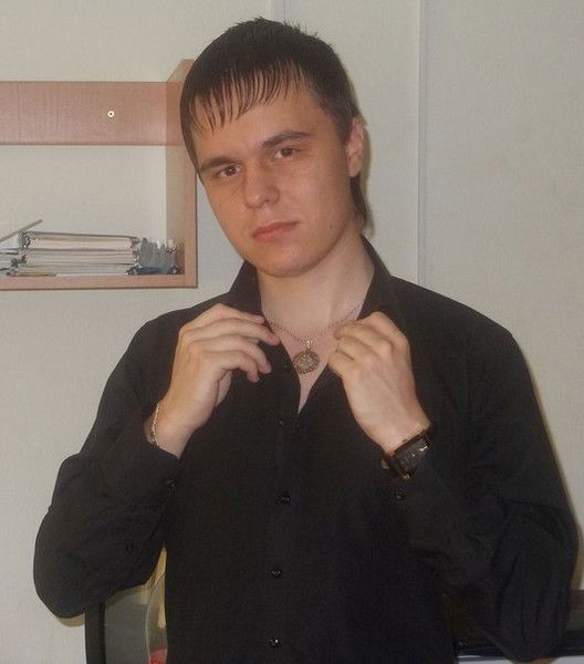 Олег Дьяков