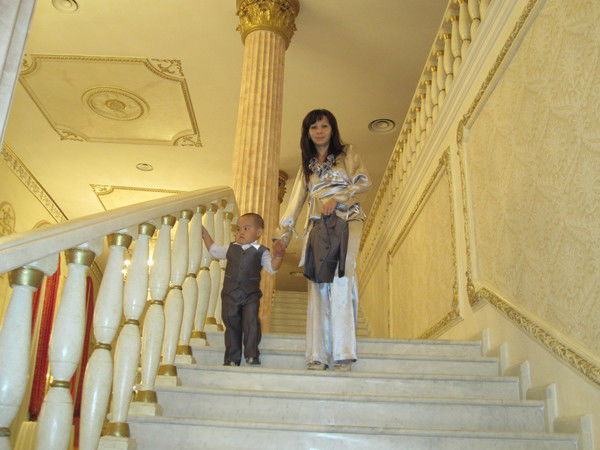 Сапура Нурсагатова