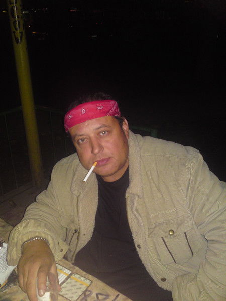 Геннадий Вязовский