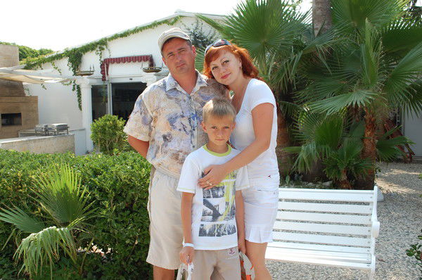 Владимир Тюрин