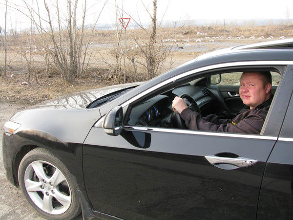 Константин Березюк