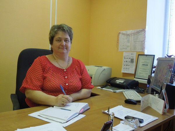 Наташа Ковалева