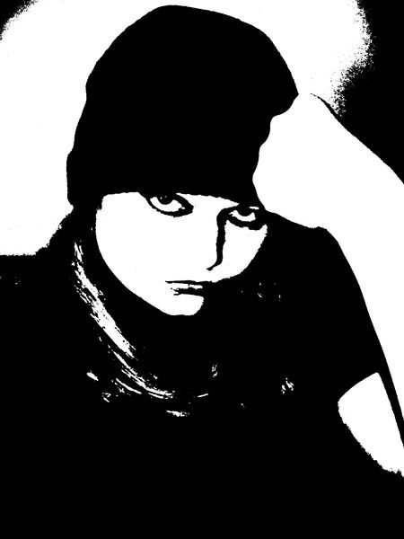 Алёна Викторовна